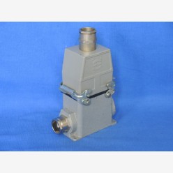 Harting 32-wire cable connector set